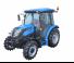 4WD traktori Solis Solis 50 Shuttle XL