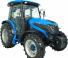 4WD traktori Solis Solis 75