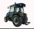 4WD traktori Solis Solis 90N