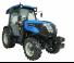 4WD traktori Solis Solis 90N