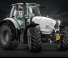 4WD traktori Lamborghini Spark 185 