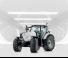 4WD traktori Lamborghini Spark 185 VRT 