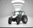 4WD traktori Lamborghini Spire 100.4