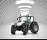 4WD traktori Lamborghini Spire 90.4