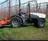 4WD traktori Lamborghini Spire F 100 Target 
