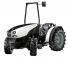 4WD traktori Lamborghini Spire F 105 Target 