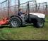 4WD traktori Lamborghini Spire F 80 Target 