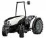 4WD traktori Lamborghini Spire F 80.4 Target 