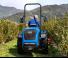 4WD traktori BCS Spirit 70 AR 