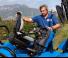 4WD traktori BCS Spirit 70