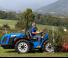 4WD traktori BCS Spirit 70