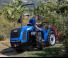 4WD traktori BCS Spirit 70