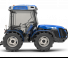 4WD traktori BCS Spirit 70