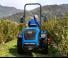 4WD traktori BCS Spirit 70 MT 