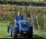 4WD traktori BCS Spirit 70 MT 