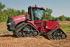 4WD traktori Case IH Steiger 450
