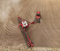 4WD traktori Case IH Steiger 450