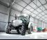 4WD traktori Lamborghini Strike 100 MD