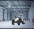 4WD traktori Lamborghini Strike 100 MD
