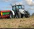 4WD traktori Lamborghini Strike 110 MD