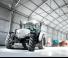 4WD traktori Lamborghini Strike 120 HD 
