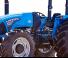 4WD traktori Landini Super 8865 