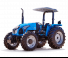 4WD traktori Landini Super 8865 
