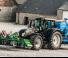 4WD traktori Valtra T 153