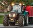 4WD traktori Valtra T 153