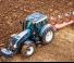 4WD traktori Valtra T 183