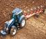 4WD traktori Valtra T 203
