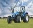 4WD traktori New Holland T 4.75