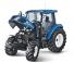 4WD traktori New Holland T 4.75