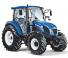 4WD traktori New Holland T 4.75