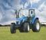 4WD traktori New Holland T 4.75