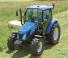 4WD traktori New Holland T 4.75