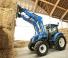 4WD traktori New Holland T 4.75
