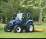 4WD traktori New Holland T 4.75