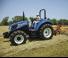 4WD traktori New Holland T 4.75