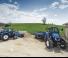 4WD traktori New Holland T 4.75