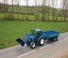 4WD traktori New Holland T 4.75
