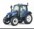 4WD traktori New Holland T 4.75