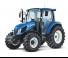4WD traktori New Holland T 4.75