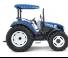 4WD traktori New Holland T 4.85