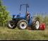4WD traktori New Holland T 4.95 LP