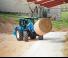 4WD traktori New Holland T 4.95