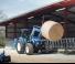 4WD traktori New Holland T 4.95