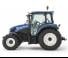 4WD traktori New Holland T 4.95