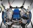 4WD traktori New Holland T 4.95