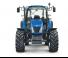 4WD traktori New Holland T 4.95